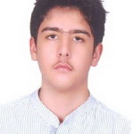 مهرشاد برزگر محمّدی ۱۱ بهمن دوّم کامپیوتر