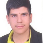 سجاد راد منش ۱۰ بهمن سوّم گرافیک