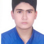 علی رزاقی کاشی ۲۴ بهمن سوّم گرافیک