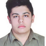 علیرضا آزادی ۱۸ دی سوّم گرافیک