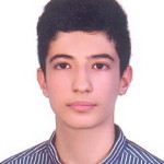 امیر حسین عبداله زاده برجلو ۱۵ مهر دوّم معماری
