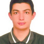 محمود قاسمی ۱۶ مهر دوّم معماری