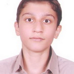 مهدی ناصری فر ۱ آذر سوّم معماری
