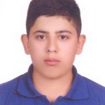 محّمد مهدی نجفی ۲ آذر دوّم کامپیوتر