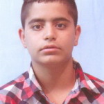 مسعود کارگر ۱۰ آذر سوّم معماری