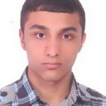 رضا شفیعی ۱۷ اسفند سوّم گرافیک