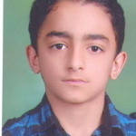 امیر محمّد علی عسگری ۰۵ اسفند دوّم معماری