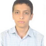 محمّد محمّد علی انصاری ۱۵ اردیبهشت دوّم معماری