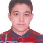 مهدی میرزا آقائی ۱۴ فروردین دوّم حسابداری