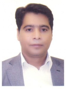 معاون انضباطی